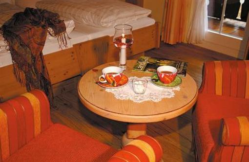 фото отеля Klumpp Hotel Baiersbronn