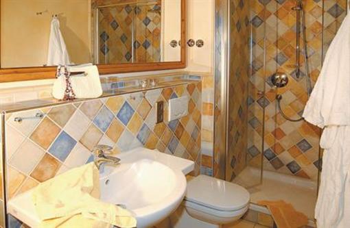 фото отеля Klumpp Hotel Baiersbronn