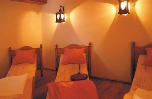 фото отеля Klumpp Hotel Baiersbronn