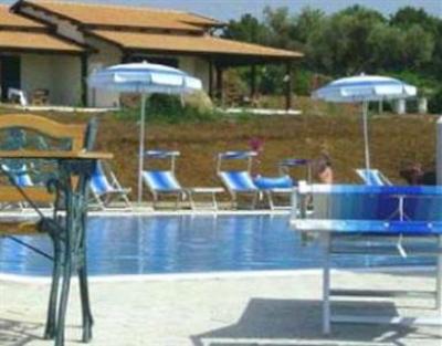 фото отеля Agriturismo Ninea