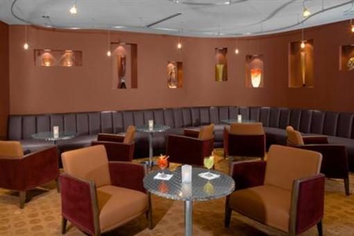 фото отеля Crowne Plaza Hotel St Paul - Riverfront