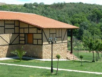 фото отеля Las Cabañas de la Vera Aldeanueva de la Vera