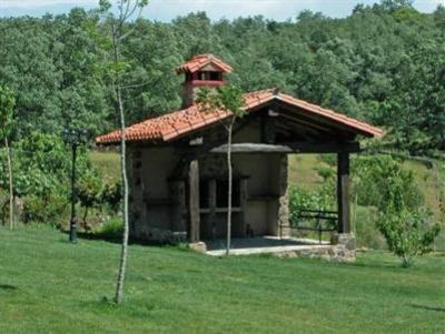 фото отеля Las Cabañas de la Vera Aldeanueva de la Vera