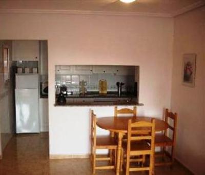 фото отеля Torremar Apartments Torrevieja