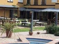 Hotel Y Spa San Carlos