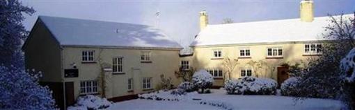фото отеля Devon Wine School Bed and Breakfast Crediton
