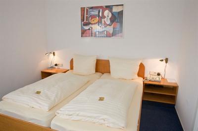 фото отеля Hotel Moerike