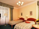 фото отеля Hotel Silva Marianske Lazne