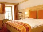 фото отеля Tierwarthof Apartment Fieberbrunn
