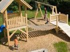 фото отеля Tierwarthof Apartment Fieberbrunn