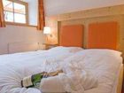 фото отеля Tierwarthof Apartment Fieberbrunn