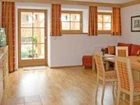 фото отеля Tierwarthof Apartment Fieberbrunn