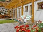 фото отеля Tierwarthof Apartment Fieberbrunn