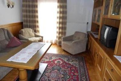 фото отеля Haus Erhart