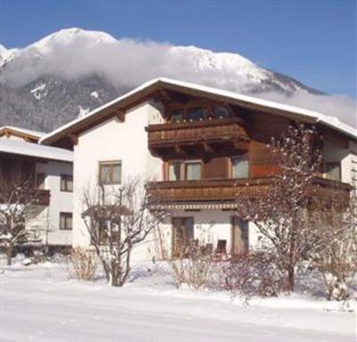 фото отеля Haus Wiesengrund