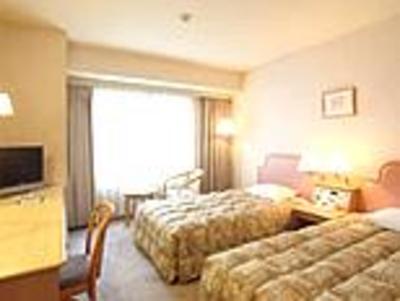фото отеля Hotel Fujita Fukui