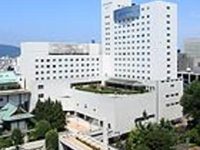 Hotel Fujita Fukui