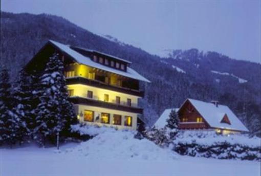фото отеля Gasthof Zur Gams