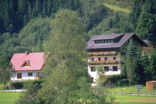 фото отеля Gasthof Zur Gams