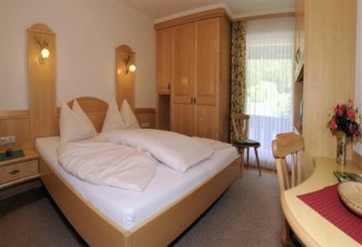 фото отеля Gasthof Zur Gams