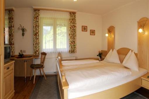 фото отеля Gasthof Zur Gams