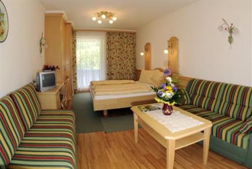 фото отеля Gasthof Zur Gams