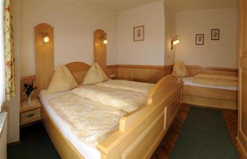 фото отеля Gasthof Zur Gams