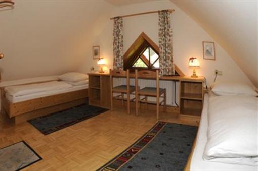 фото отеля Gasthof Zur Gams