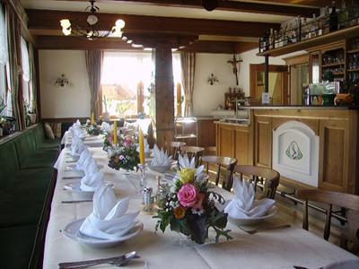 фото отеля Gasthof Zur Gams