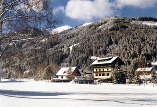 фото отеля Gasthof Zur Gams