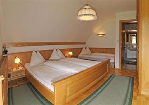 фото отеля Gasthof Zur Gams