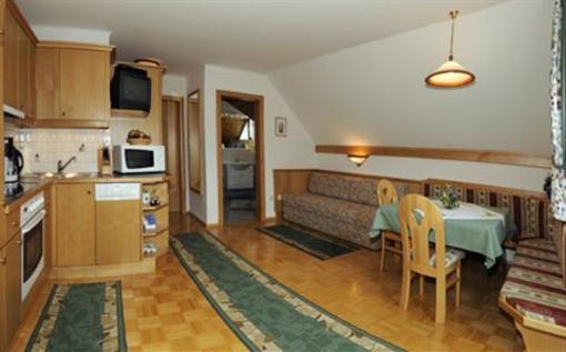 фото отеля Gasthof Zur Gams