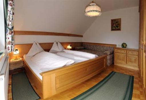 фото отеля Gasthof Zur Gams