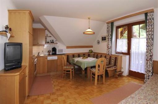 фото отеля Gasthof Zur Gams