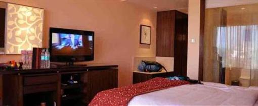 фото отеля Hotel Corporate Inn