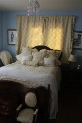 фото отеля The Vintage Inn
