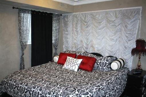 фото отеля The Vintage Inn
