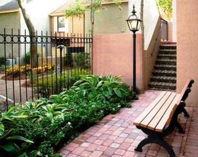 фото отеля ResortQuest Ketch Court Villas Hilton Head Island