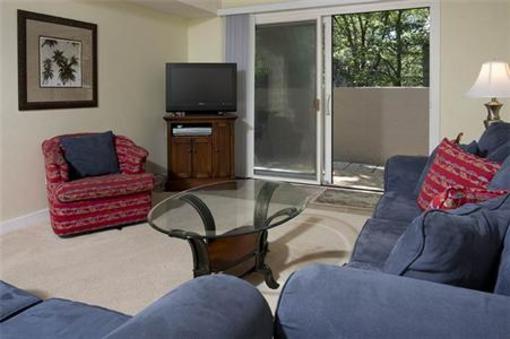 фото отеля ResortQuest Ketch Court Villas Hilton Head Island