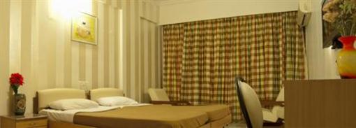 фото отеля Amar Comforts Hotel