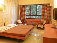 Amar Comforts Hotel Amar Comforts Hotel