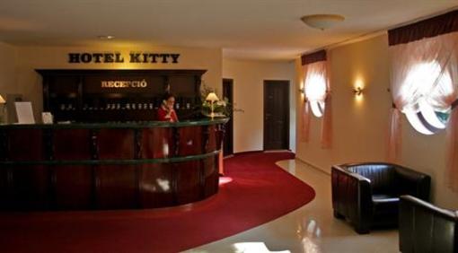фото отеля Hotel Kitty