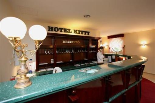 фото отеля Hotel Kitty