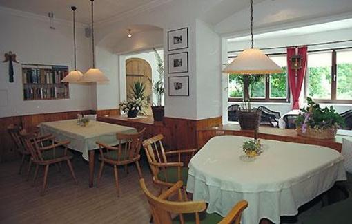 фото отеля Hotel Gasthof Herzog Weissensee