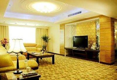фото отеля Hua Hai Hotel