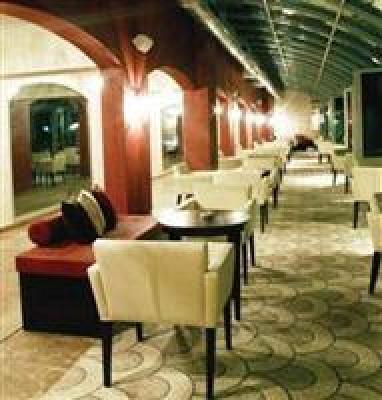 фото отеля Charisma De Luxe Hotel