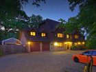 фото отеля Pretty Maid House Bed & Breakfast Sevenoaks