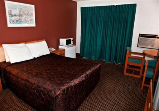 фото отеля Kings Valu Inn