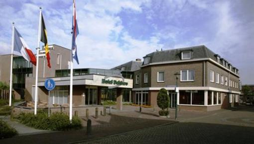 фото отеля Hotel Dekkers