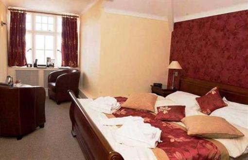 фото отеля Haweswater Hotel Bampton Penrith